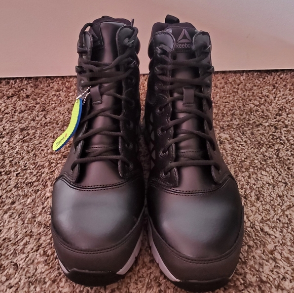 Reebok Work Boots - Picture 3 of 4